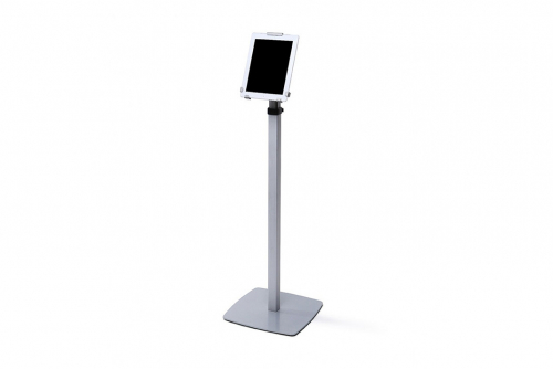 Lattiateline iPadille ja muille tableteille