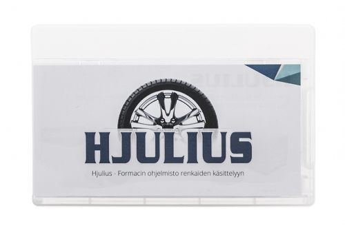 Hjulius Standardi