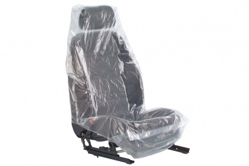 Istuinsuoja Optifit de luxe