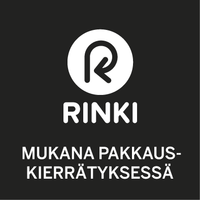 Mukana Pakkauskierrätyksessä