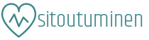 Sitoutuminen