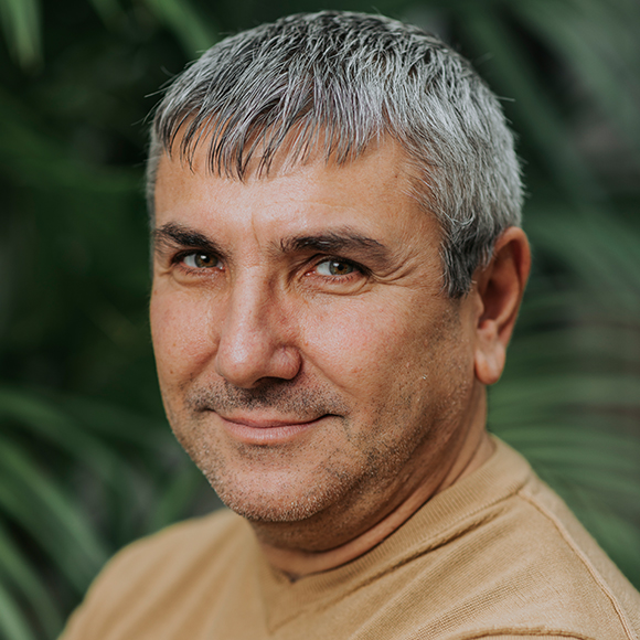 Zoran Surbevski