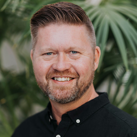 Michael Skog