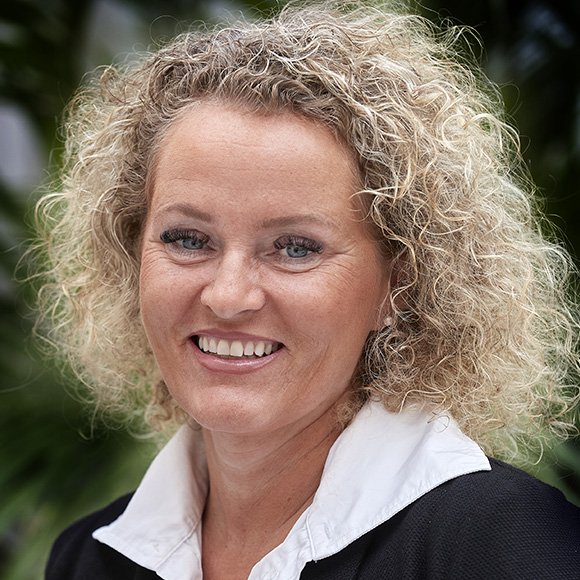 Siri Kristin Karlsen